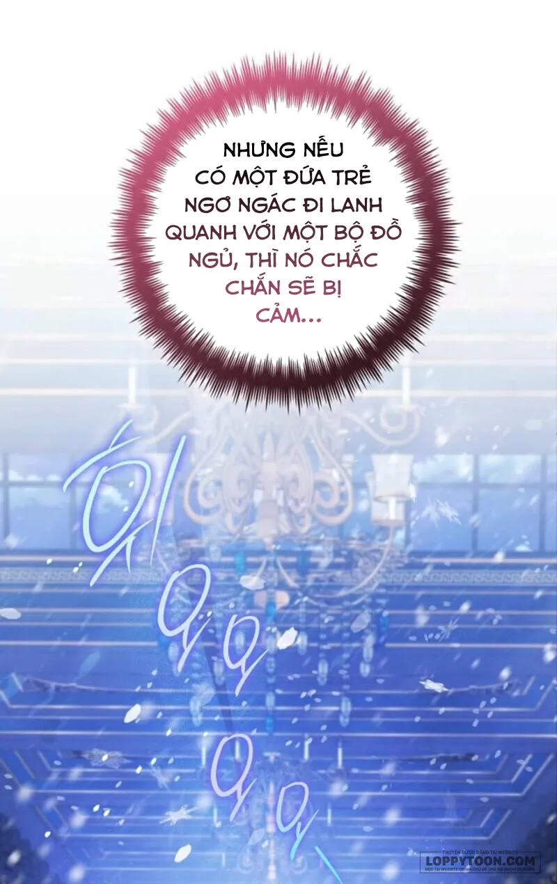 Papa Là Kẻ Thù Kiếp Trước Của Tôi? Chap 52 - trang 27