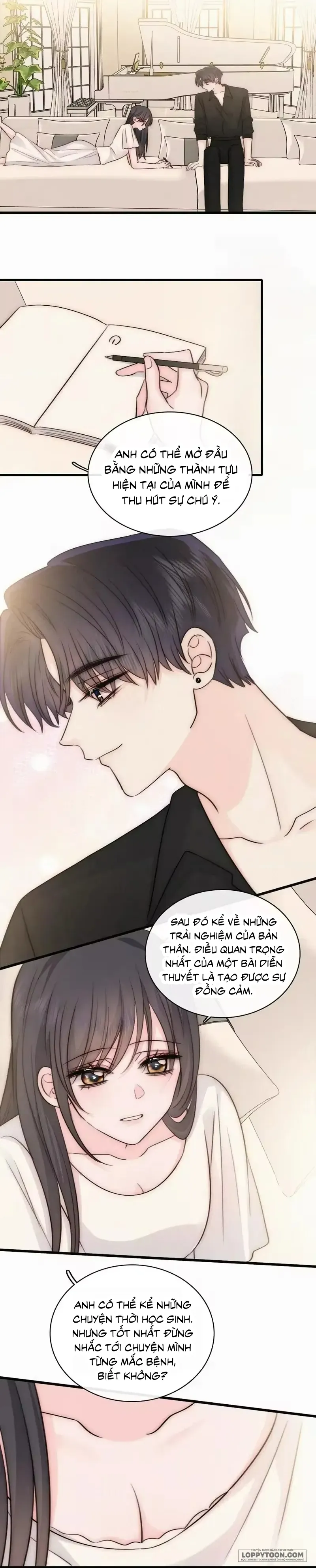 Một Lòng Cưng Chiều Chap 184 - trang 19