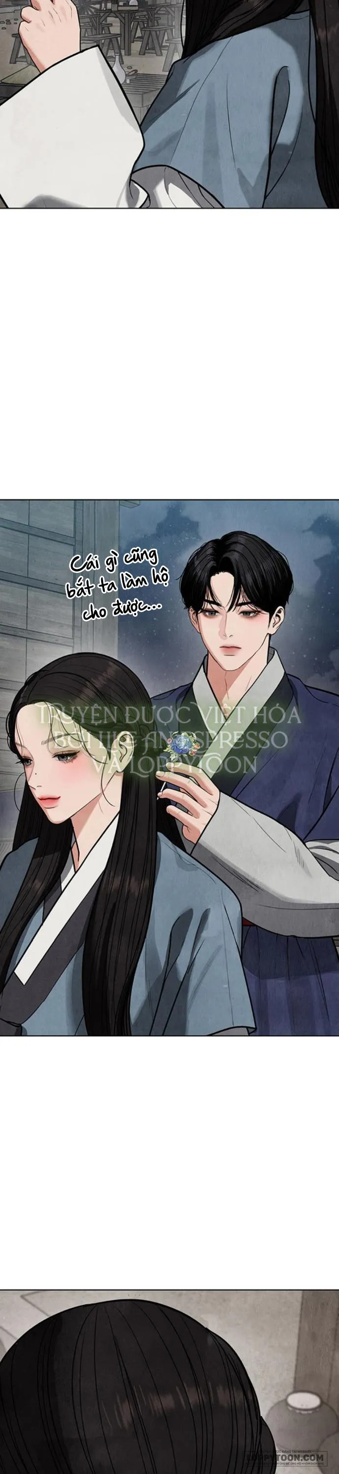 Quỷ Hồn Chap 11 - trang 44