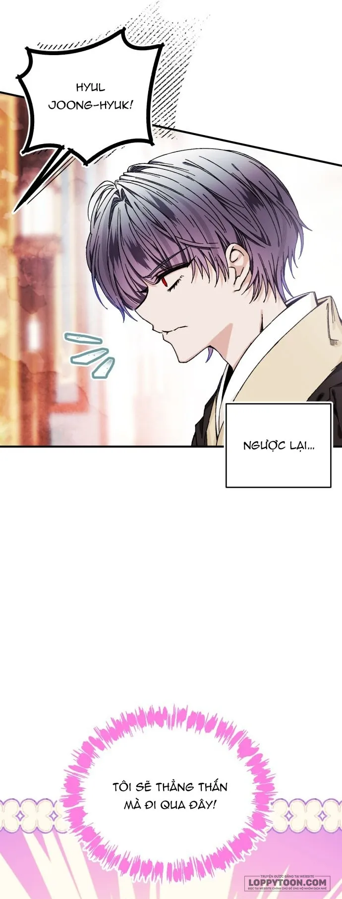 Tôi Đã Nuôi Dưỡng Nhân Vật Phản Diện Chap 41 - trang 7