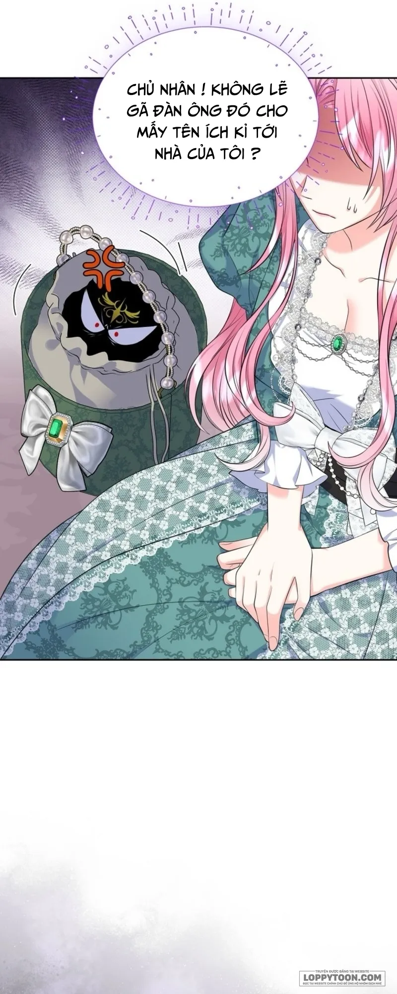 Tôi Sẽ Ly Hôn Với Anh Trai Nữ Chính Chap 84 - trang 38
