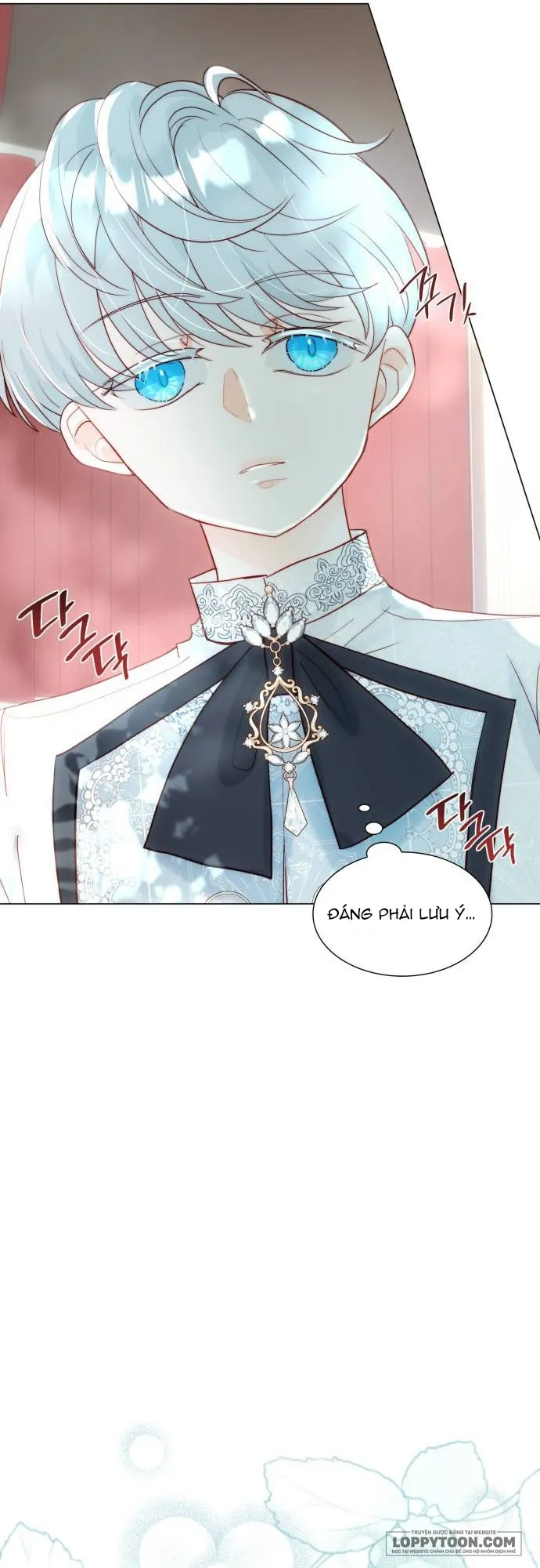 Tôi Được Sinh Ra Là Cô Con Gái Thứ Hai Chap 35 - trang 45