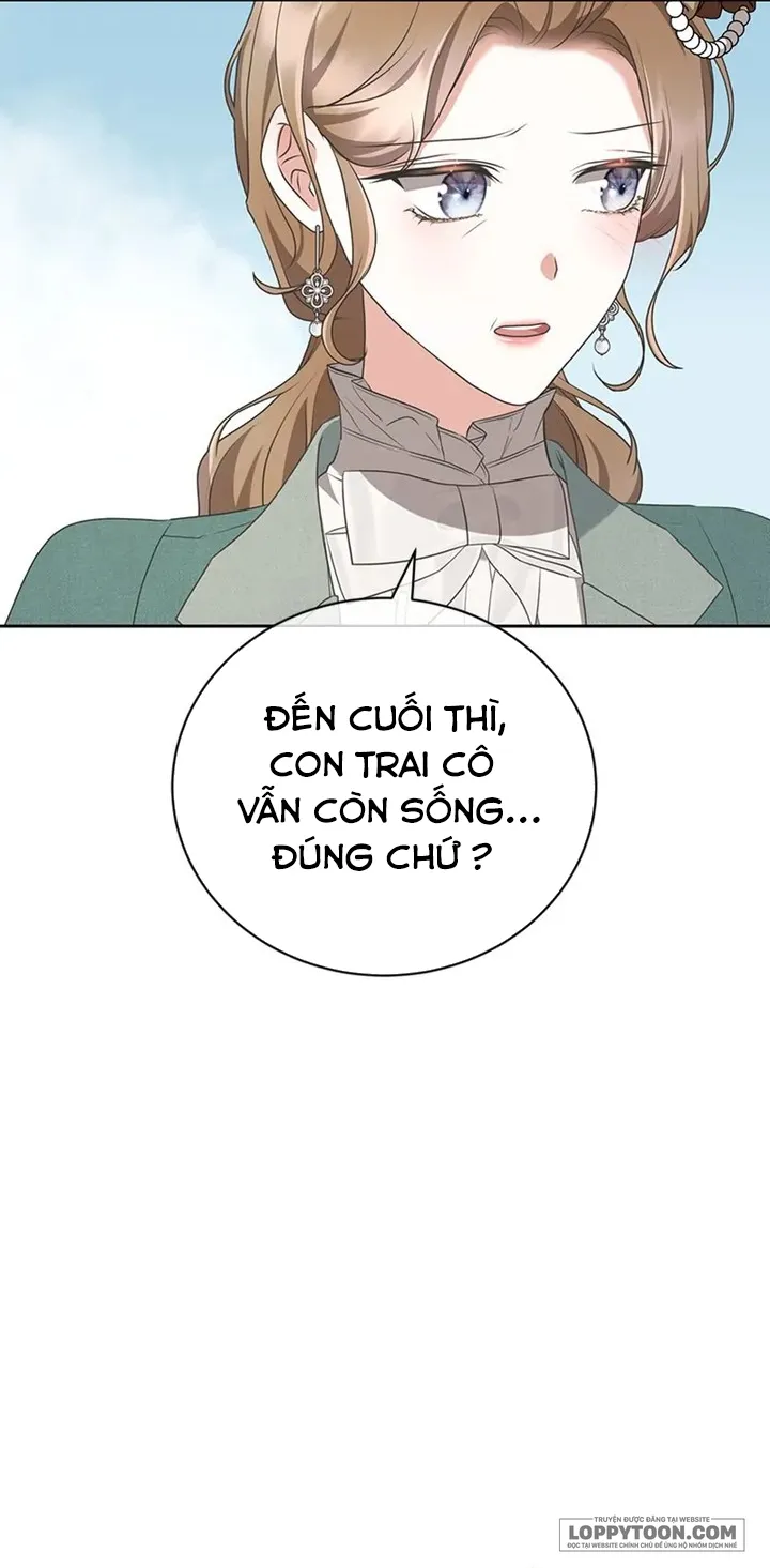 Sinh Ra Trở Thành Nhân Vật Không Có Trong Nguyên Tác Chap 58 - trang 54