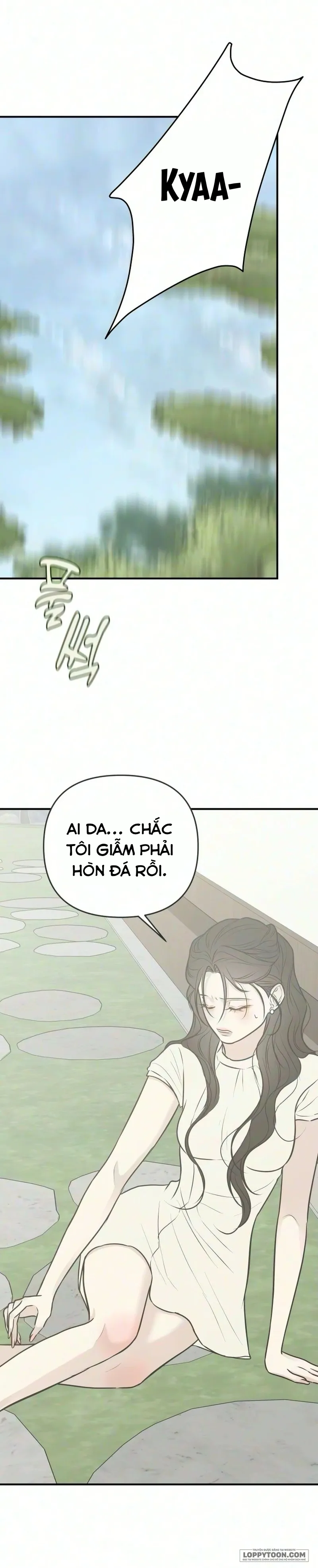 Scandal Bảo Vệ Hôn Nhân Chap 30 - trang 23
