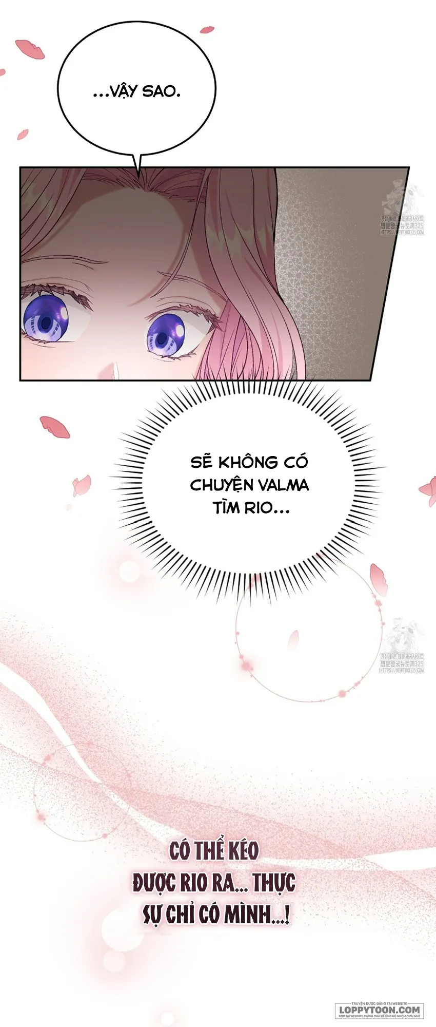 Nàng Tiên, Hãy Ký Hợp Đồng Nào Chap 22 - trang 4
