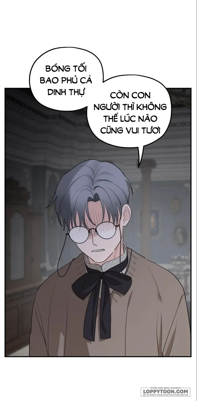 Gia Đình Chồng Quá Ám Ảnh Bởi Tôi Chap 86 - trang 40