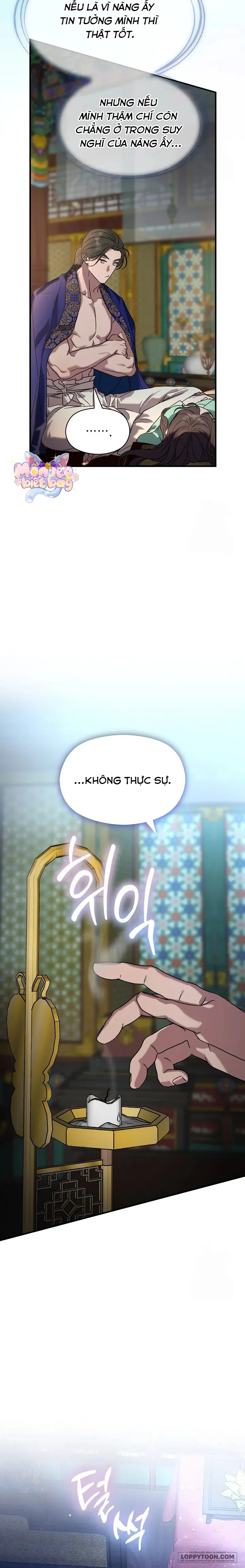 Ta Chỉ Muốn Ăn Em Chap 7 - trang 16
