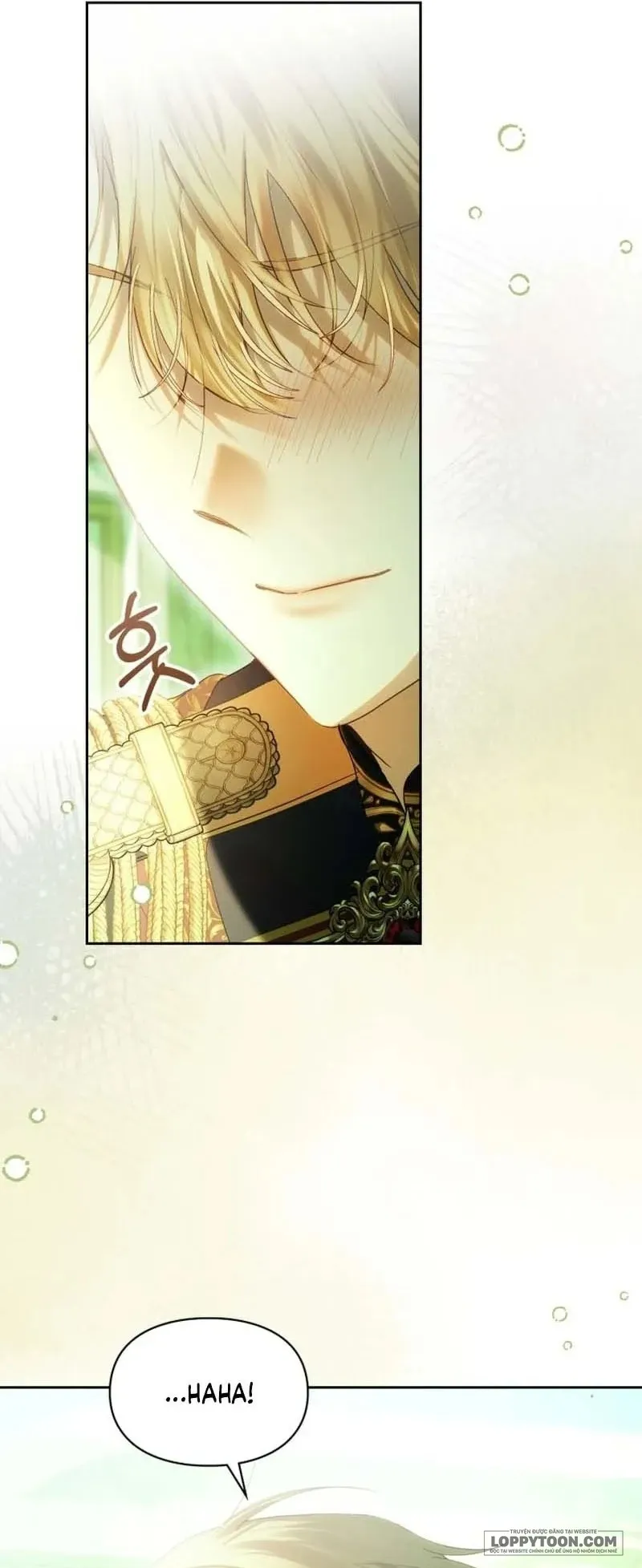 Phạm Nhân Bé Con Của Dinh Thự Mùa Đông Chap 104 - trang 36