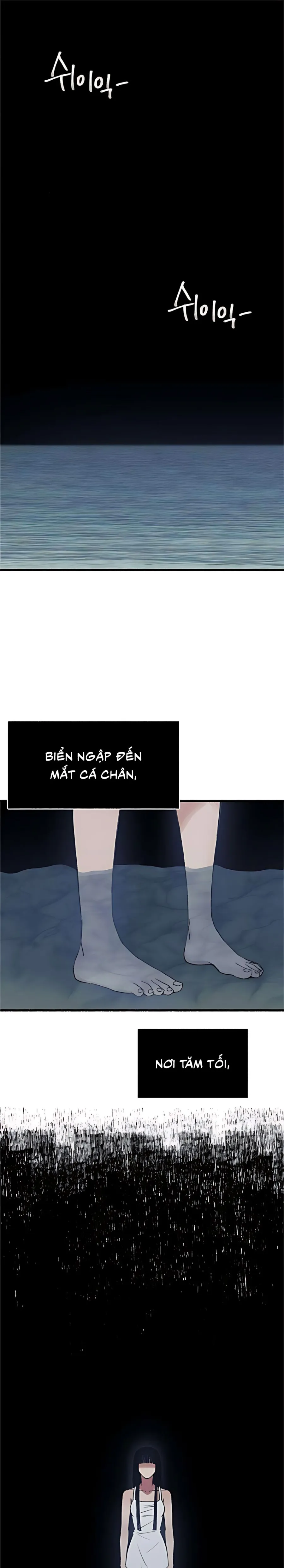 Thế Thân Chap 7 - trang 1
