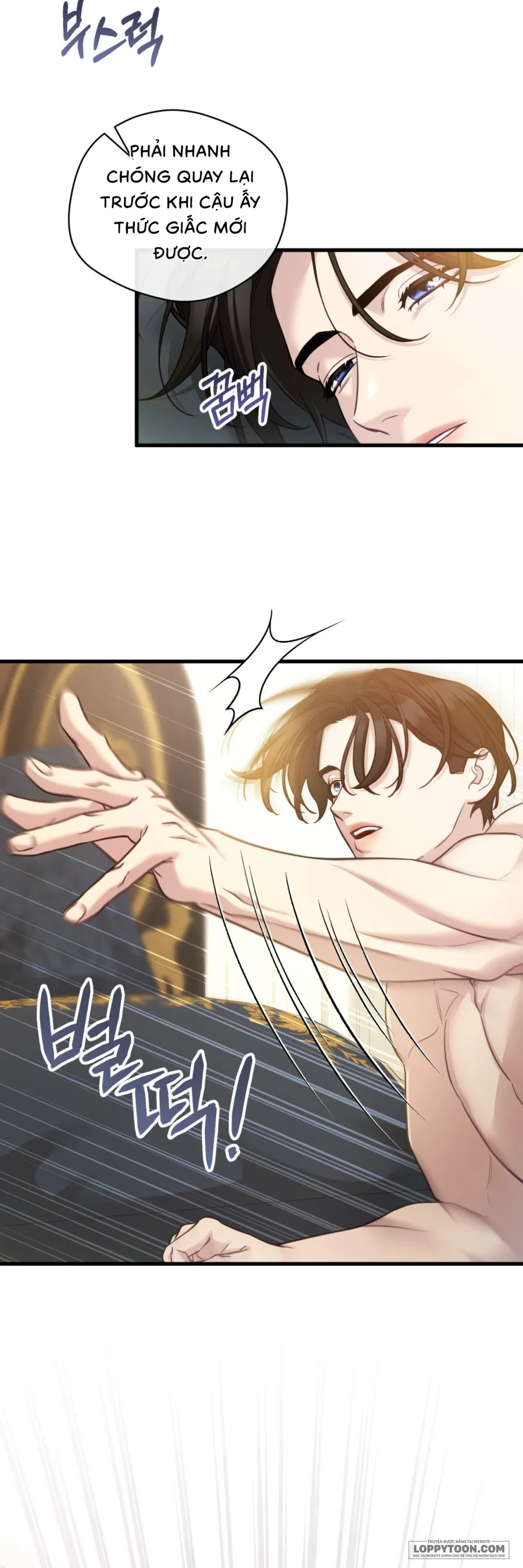 Phương Pháp Chữa Lành Cho Thanh Mai Trúc Mã Ốm Yếu Chap 14 - trang 50