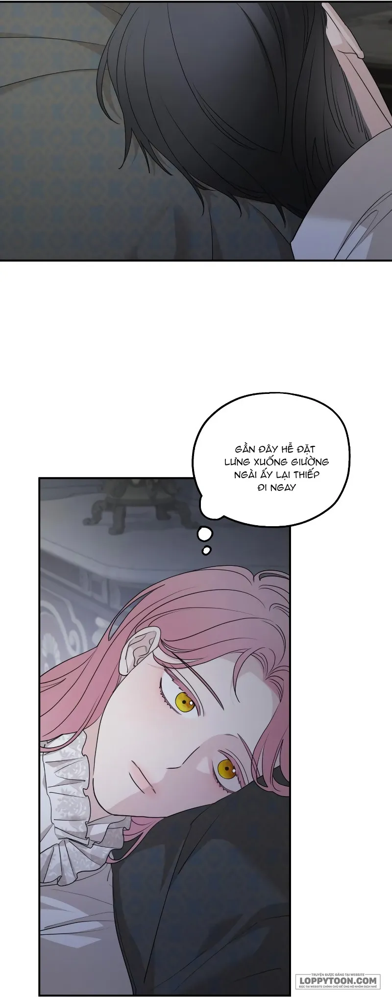 Gia Đình Chồng Quá Ám Ảnh Bởi Tôi Chap 93 - trang 53