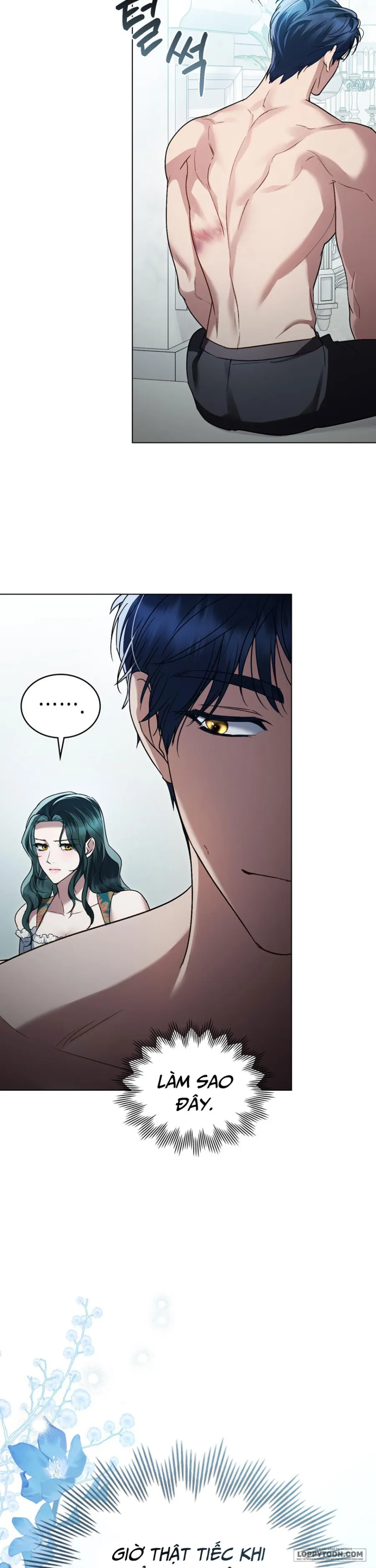Giới Thượng Lưu Chap 21 - trang 31
