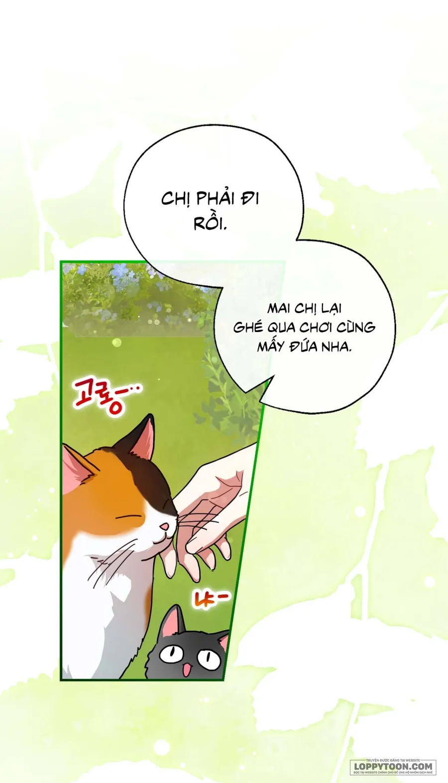 Cuộc Hôn Nhân Này Liệu Có Ổn Không? Chap 2 - 🔞🔞 - trang 18