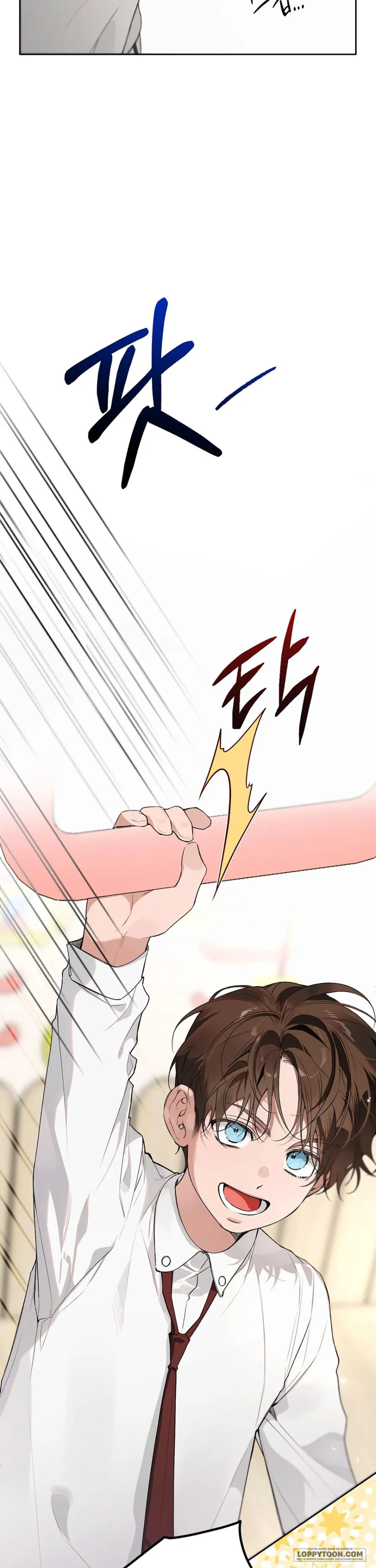 Love:Zero Chap 3 - trang 29