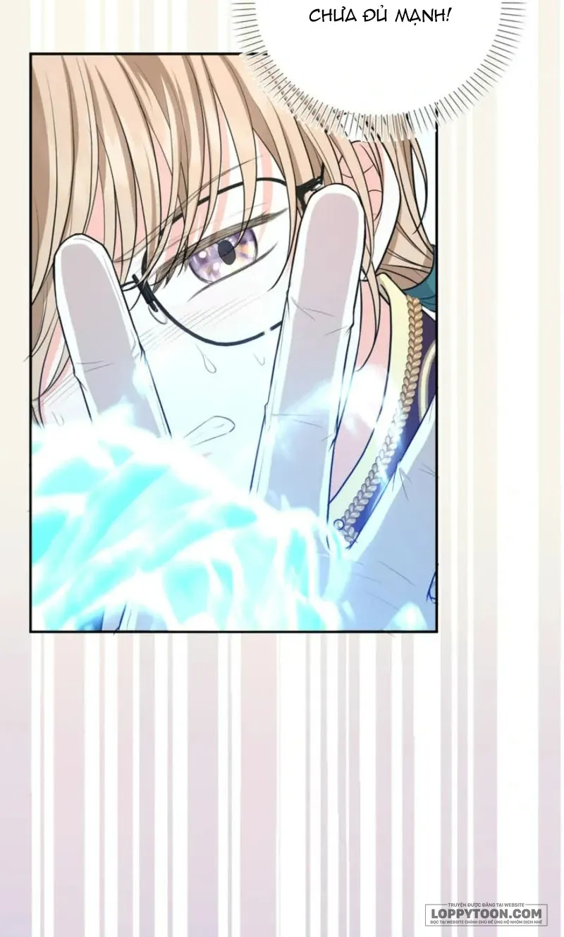 Công Chúa Bé Con Hạng S Thật Mạnh Chap 63 - trang 51