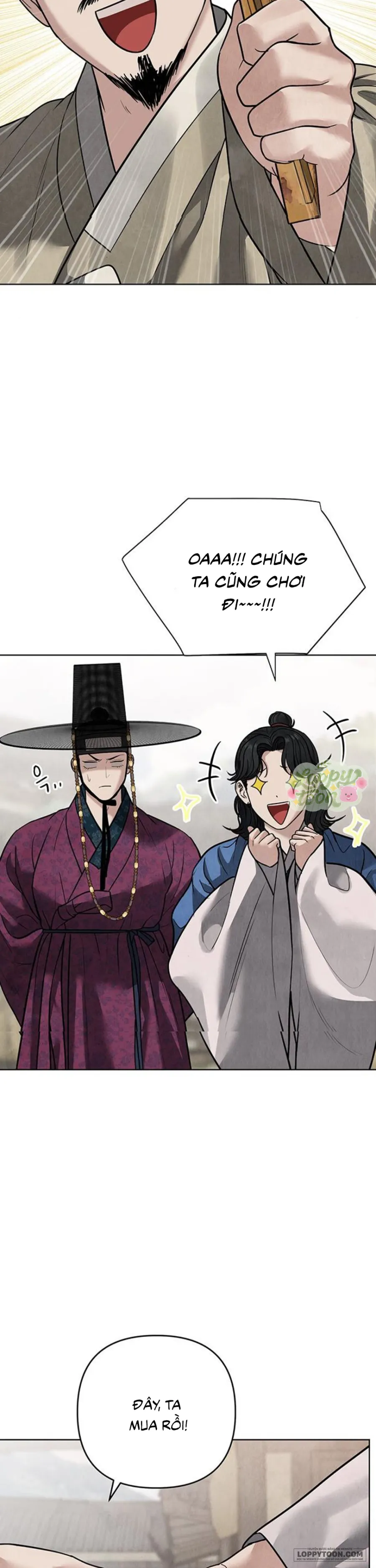 Quỷ Hồn Chap 23 - trang 37