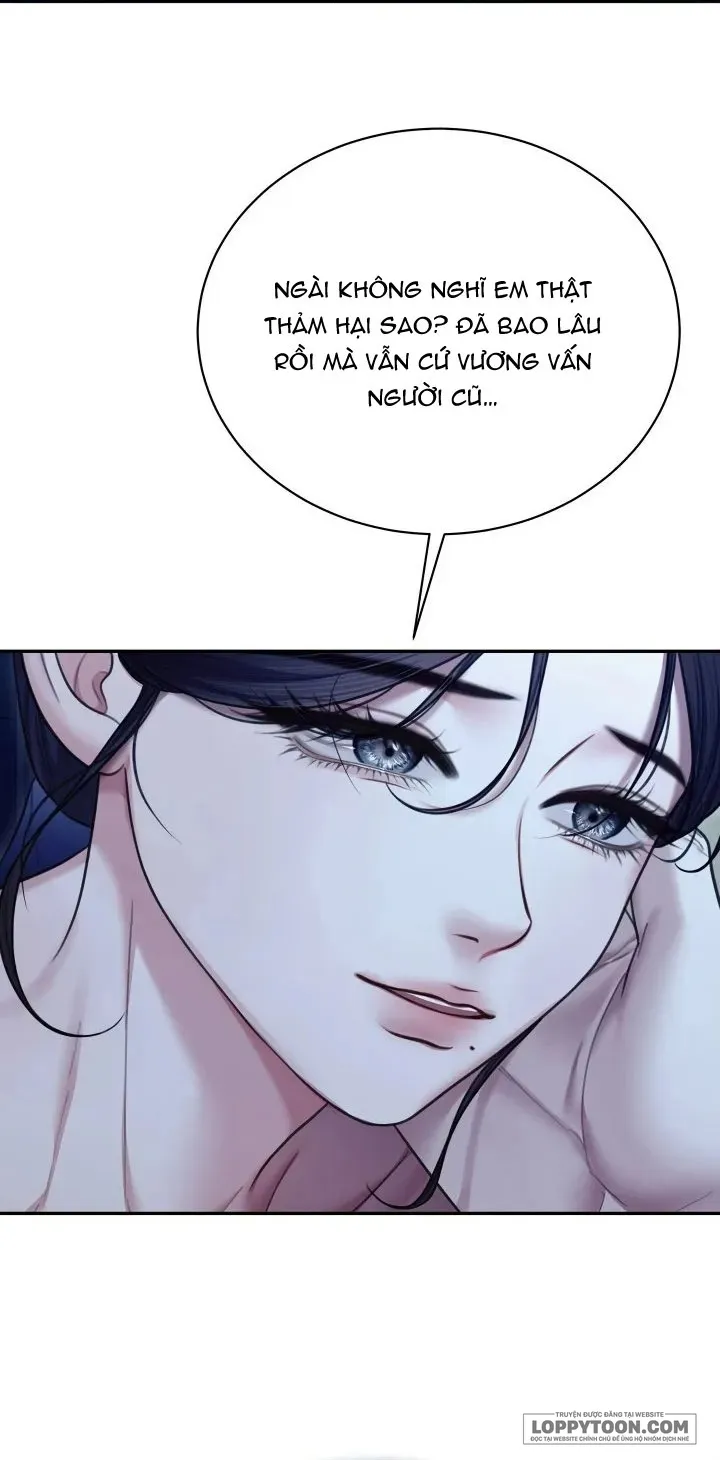 Truyền thuyết Dueokshini Chap 25 - end - trang 10