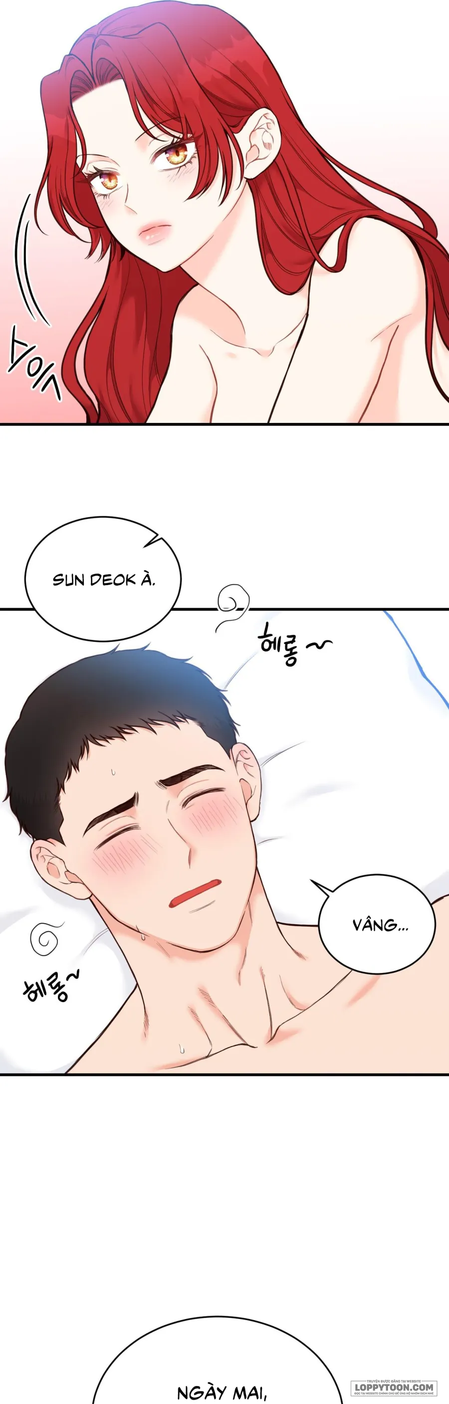 Drama Không Bao Giờ Chết Chap 8 - trang 29