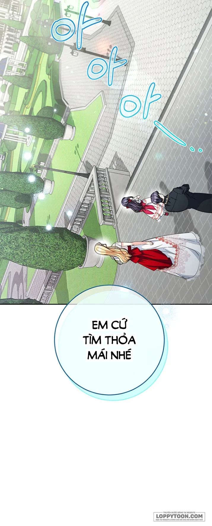 Nuôi Dưỡng Em Gái Xinh Đẹp Chap 20 - trang 29