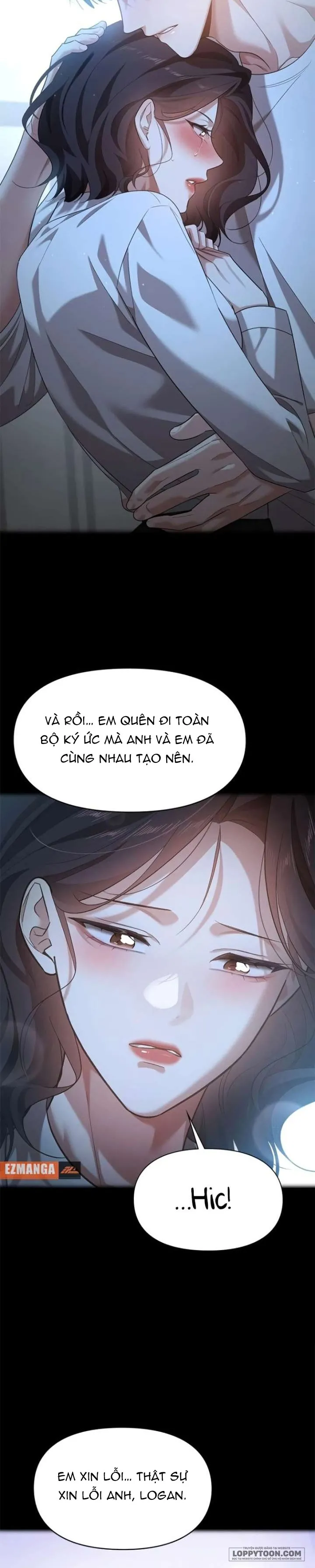 Vị Khách Trong Đêm Chap 39 - trang 28