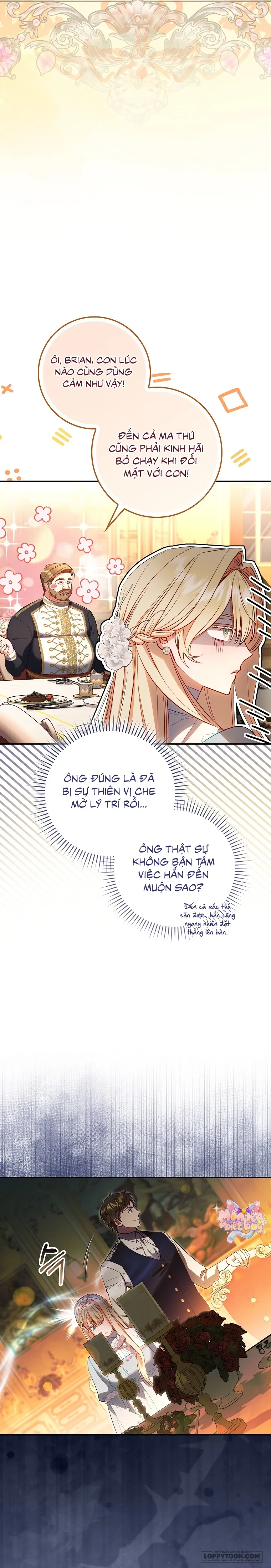 Xuyên Thành Chị Dâu Của Nữ Chính Trong Tiểu Thuyết Nuôi Con Chap 10 - trang 26