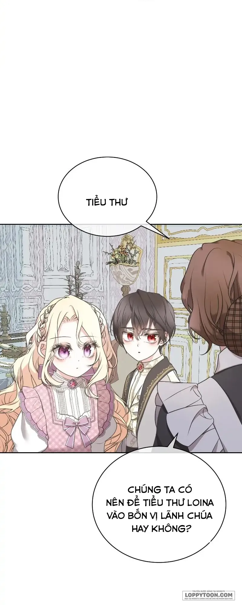 Sinh Ra Trở Thành Nhân Vật Không Có Trong Nguyên Tác Chap 11 - trang 64