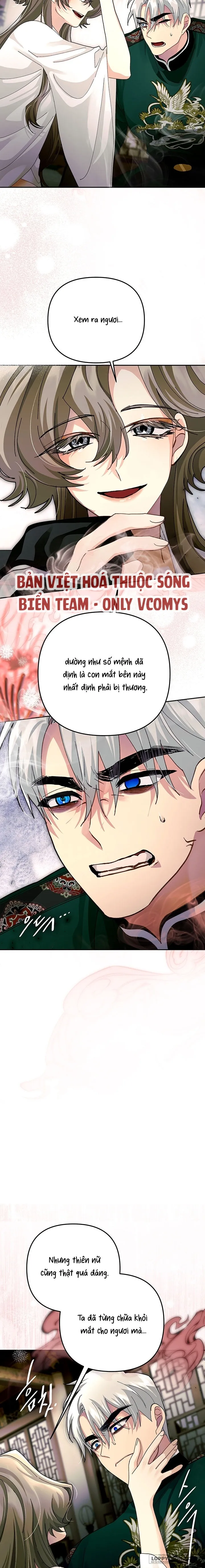 Vùng Đất Khắc Kỷ Chap 44 - trang 12
