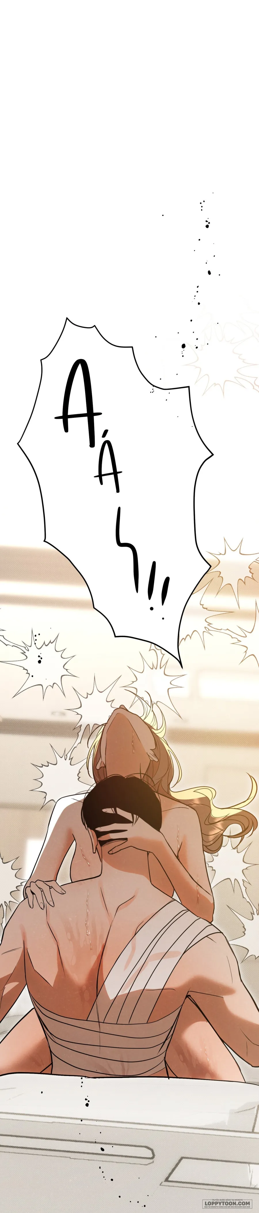 Ngưỡng Tuyệt Đối Chap 55 - trang 29
