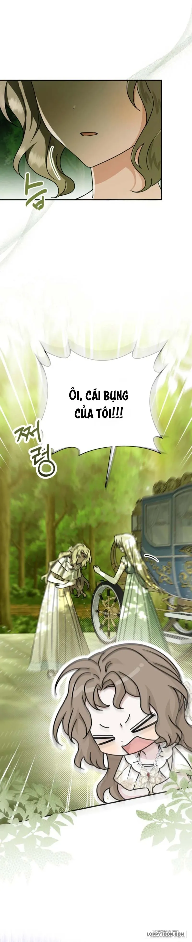 Bản Tình Ca Rạng Đông Chap 7 - trang 40