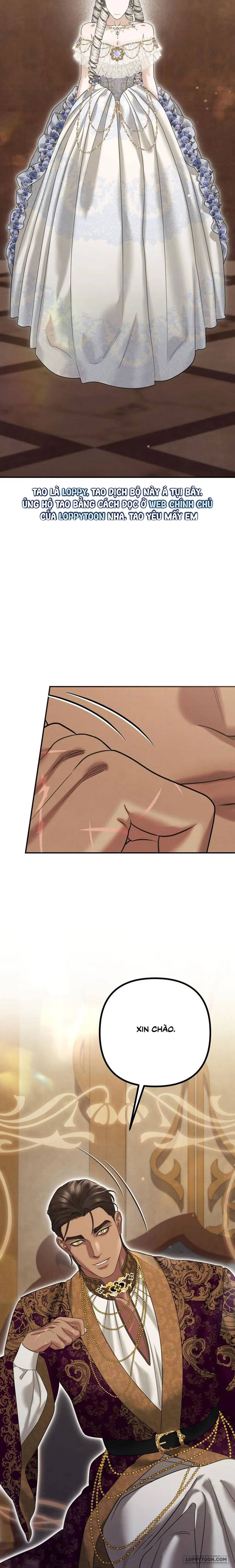 Cuộc Hôn Nhân Bị Cướp Đoạt Chap 84 - trang 28