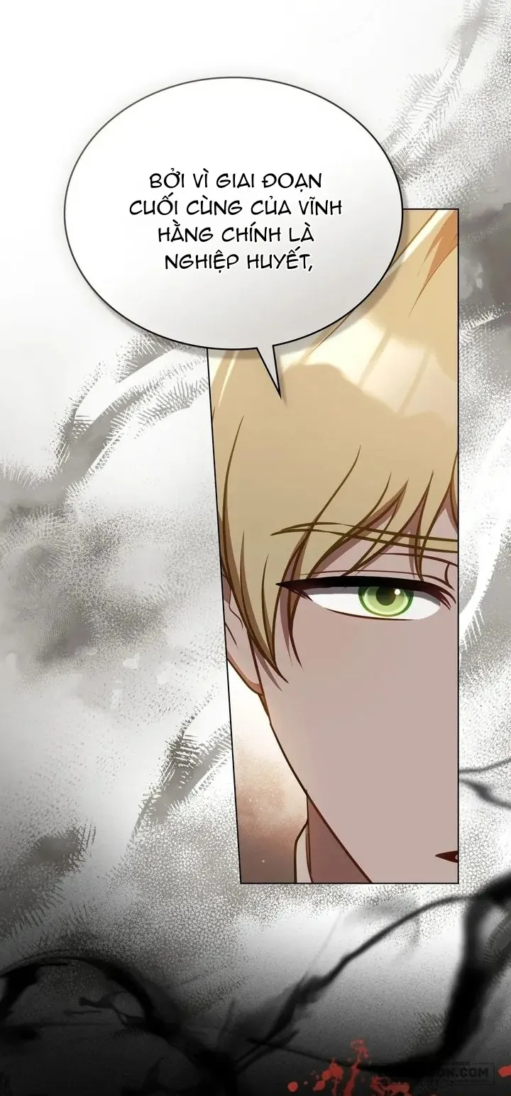 Chúa Phù Hộ Cho Sự Hủy Diệt Của Ta Chap 39 - trang 20