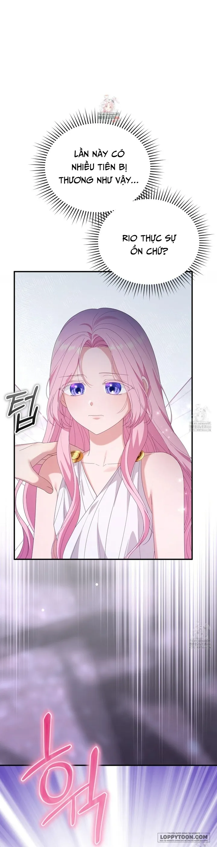 Nàng Tiên, Hãy Ký Hợp Đồng Nào Chap 46 - trang 1