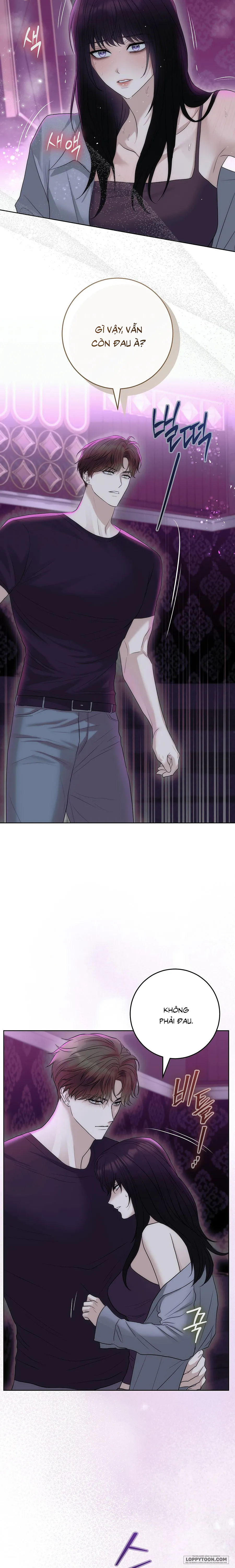 Hang Kiến Chap 20 - trang 11
