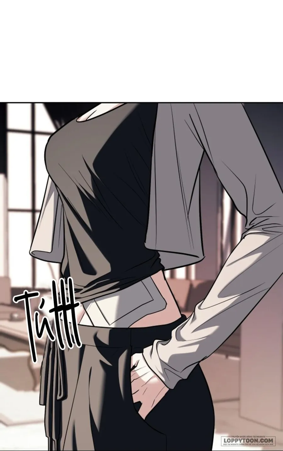 Xâm Nhập Trường Trung Học Tài Phiệt Chap 29 - trang 41