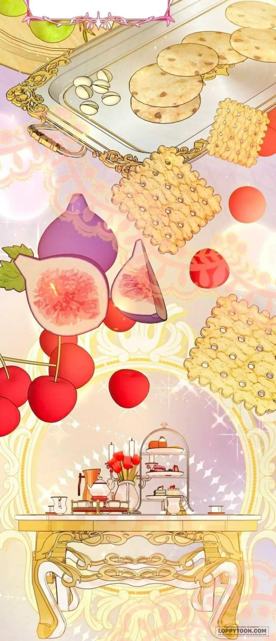 Hầu Gái Không Thích Nuôi Dạy Trẻ Nhỏ Chap 8 - trang 88