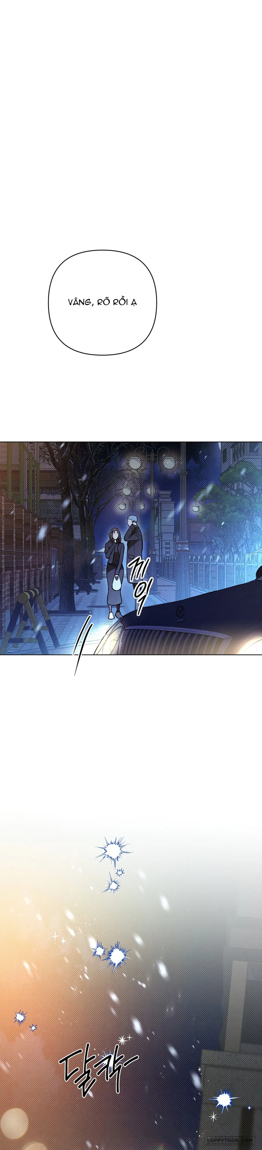 Ngưỡng Tuyệt Đối Chap 41 - trang 41