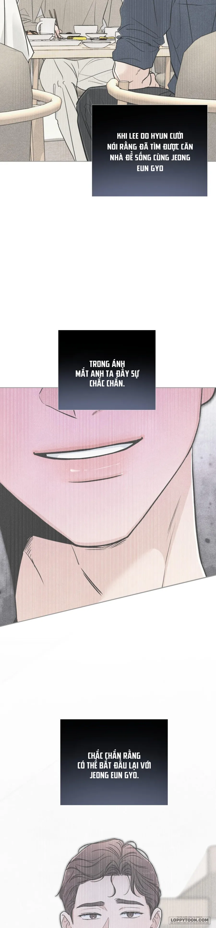 Cuộc Đời Của Kẻ Cặn Bã Chap 47 - trang 17