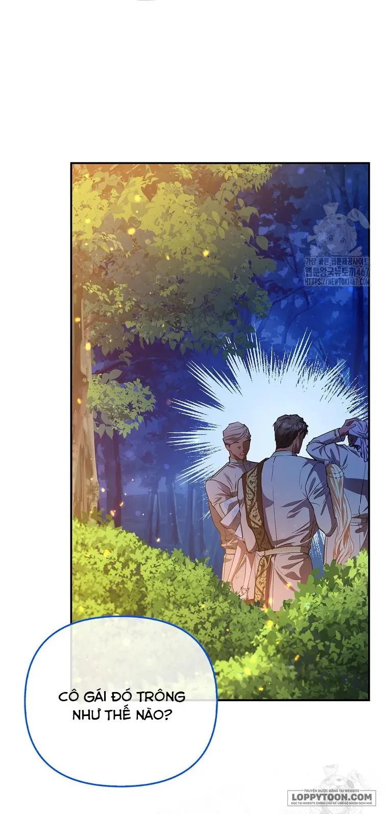 Nàng Công Chúa Của Mọi Người Chap 78 - trang 5