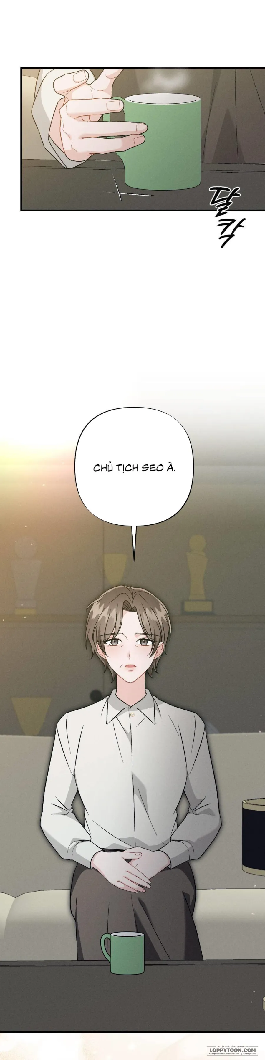 Đêm Chồng Chất Chap 17 - Thằng khốn đó - trang 21