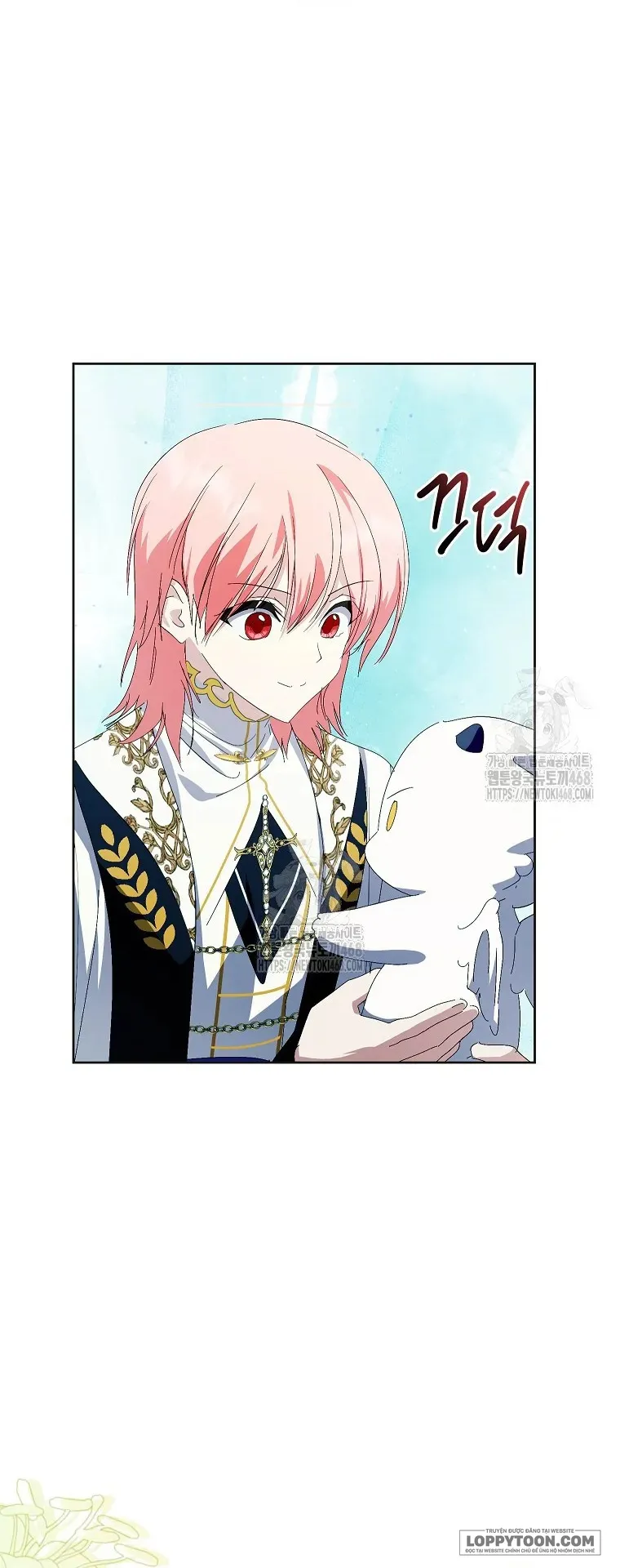 Phía Sau Mặt Nạ Của Nam Chính Hiền Lành Chap 91 - trang 14