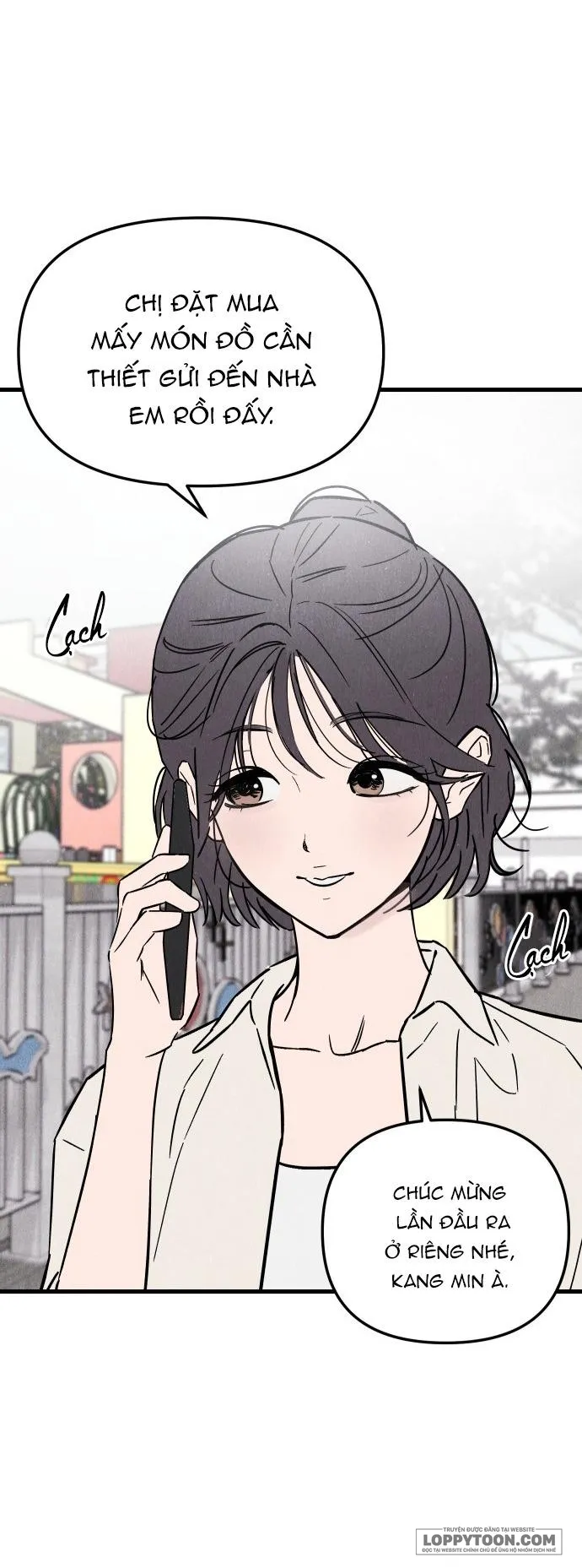 Câu Lạc Bộ Chị Đẹp Chap 1 - Câu lạc bộ Chị Đẹp - trang 46