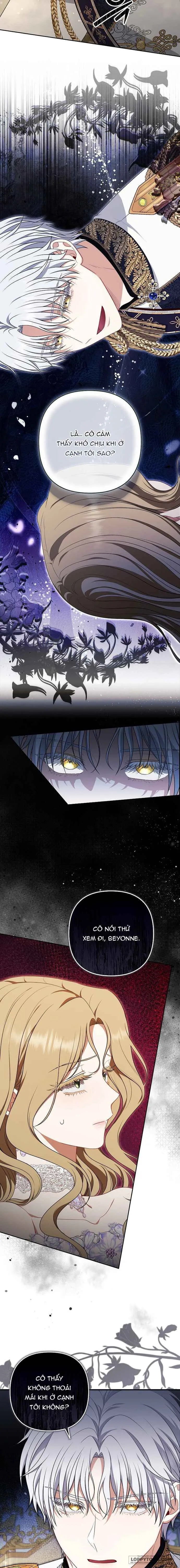 Tôi Đã Xem Một Vở Kịch Chap 11 - trang 15