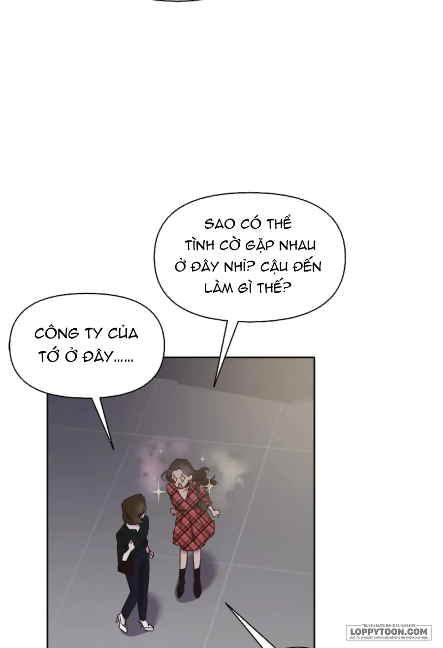 Thanh Xuân Của Chúng Ta Chap 50 - trang 79