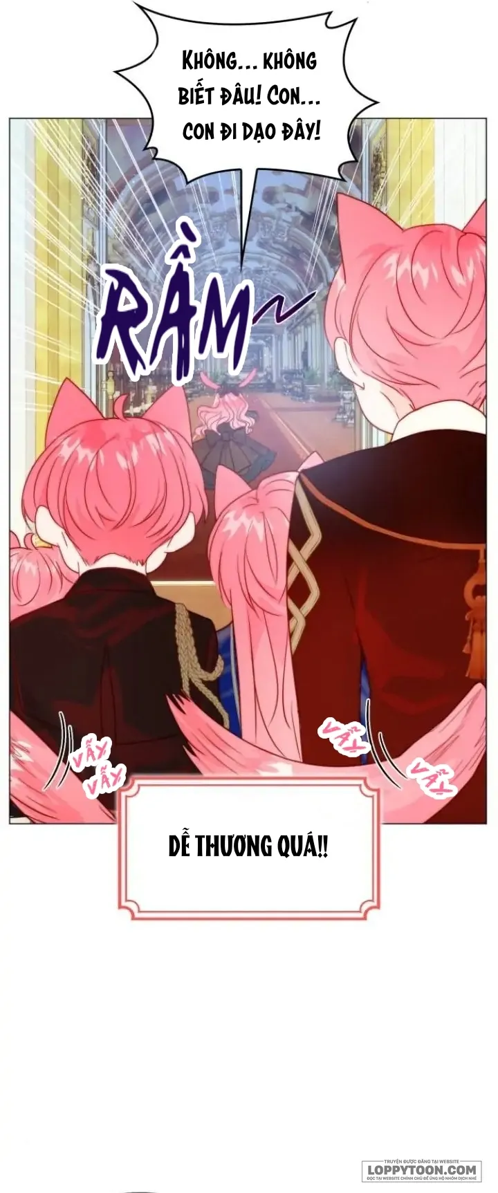 Tôi Được Sinh Ra Là Cô Con Gái Thứ Hai Chap 13 - trang 40