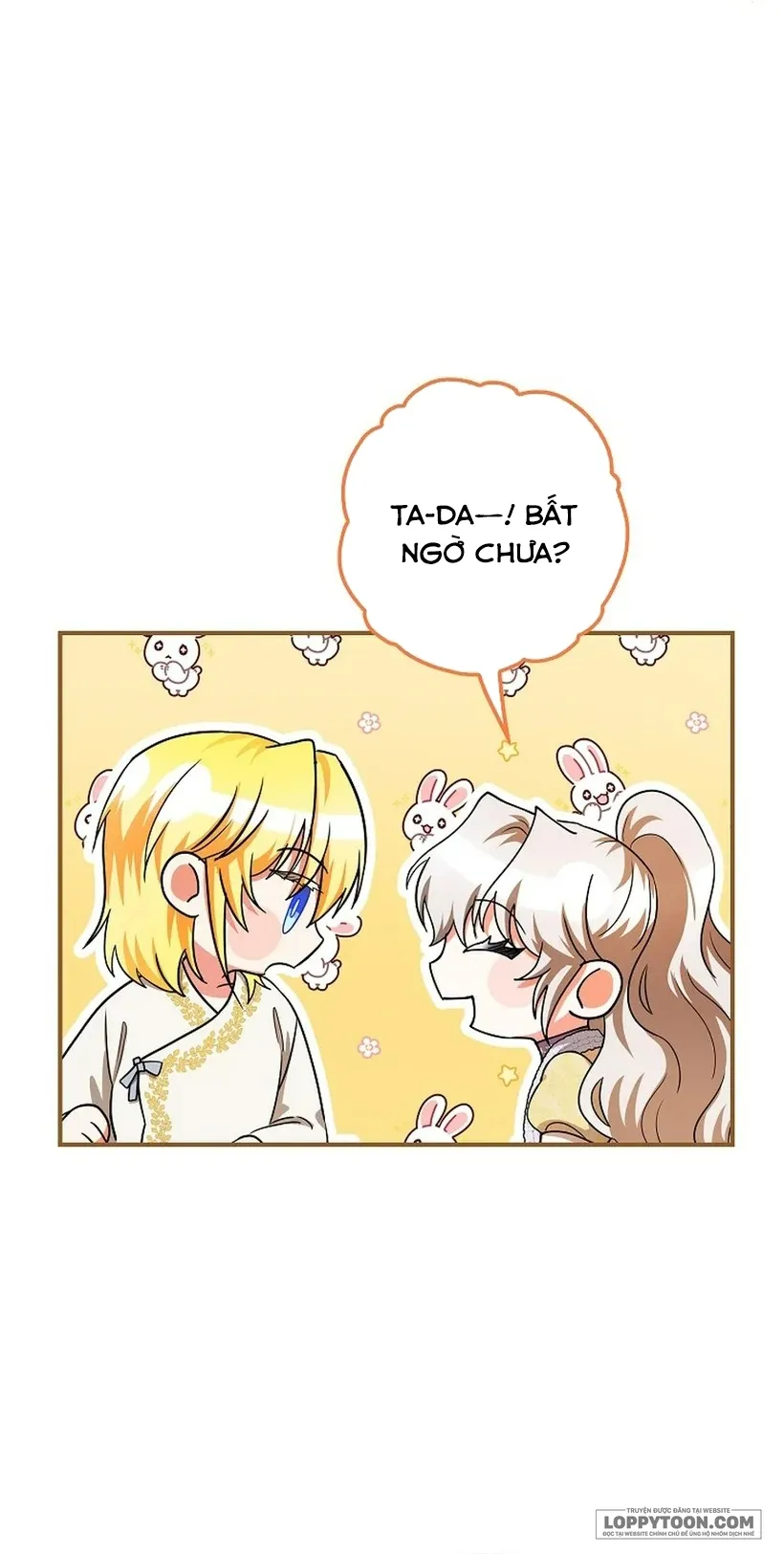 Trở Thành Miêu Nữ Của Hoàng Đế Chap 74 - trang 61
