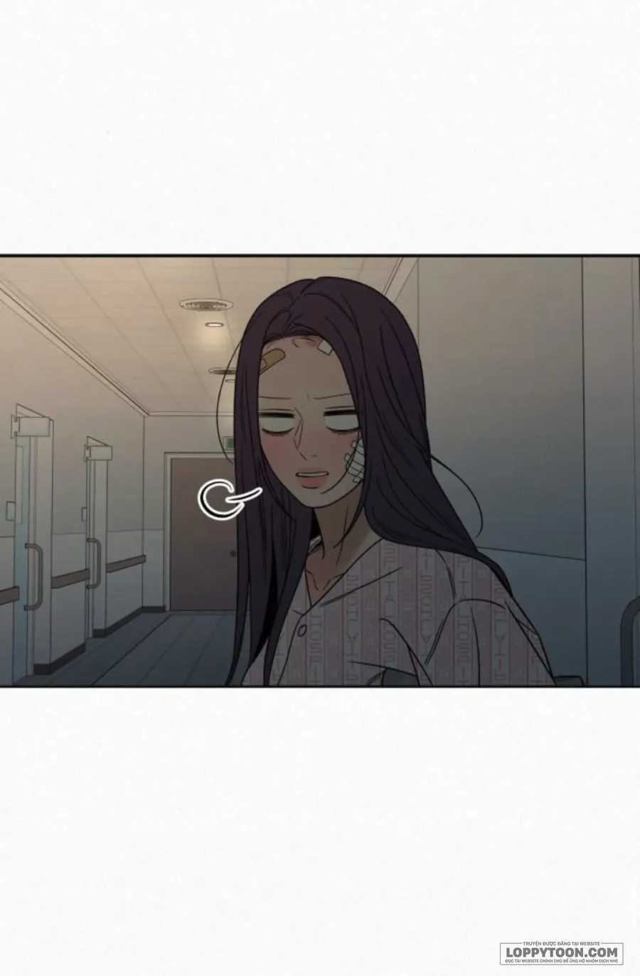 Chiến Lược Tình Yêu Trong Sáng Chap 145 - trang 62