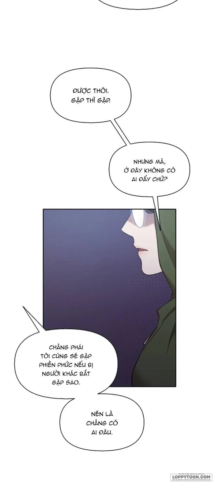 Thanh Xuân Của Chúng Ta Chap 43 - trang 54