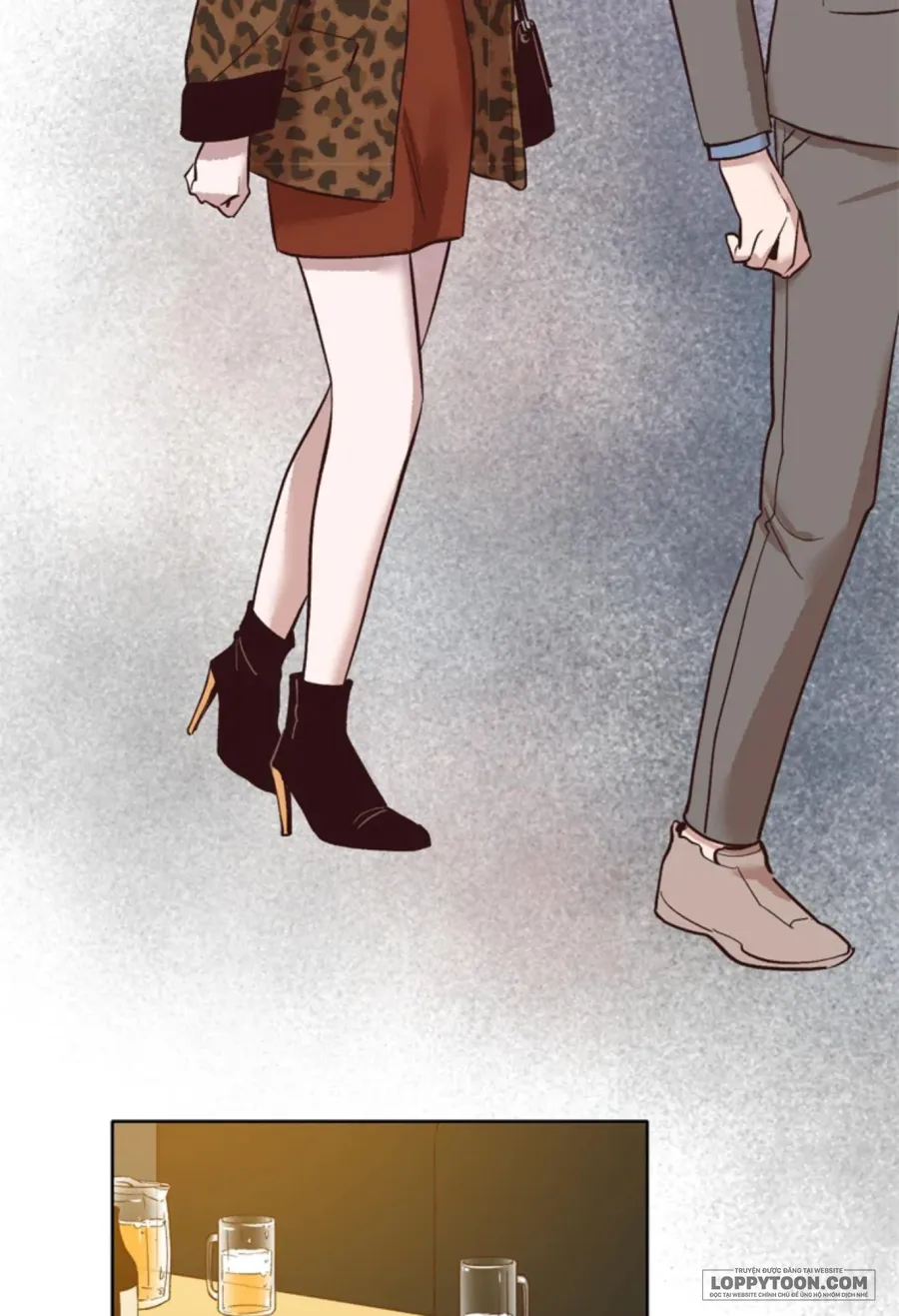 Thanh Xuân Của Chúng Ta Chap 11 - trang 56