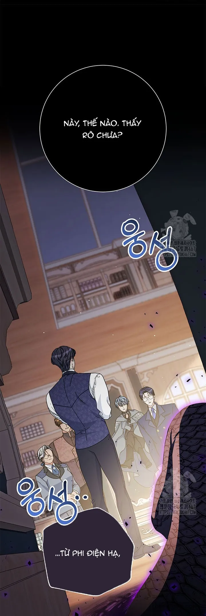 Nuôi Dưỡng Em Gái Xinh Đẹp Chap 89 - trang 14