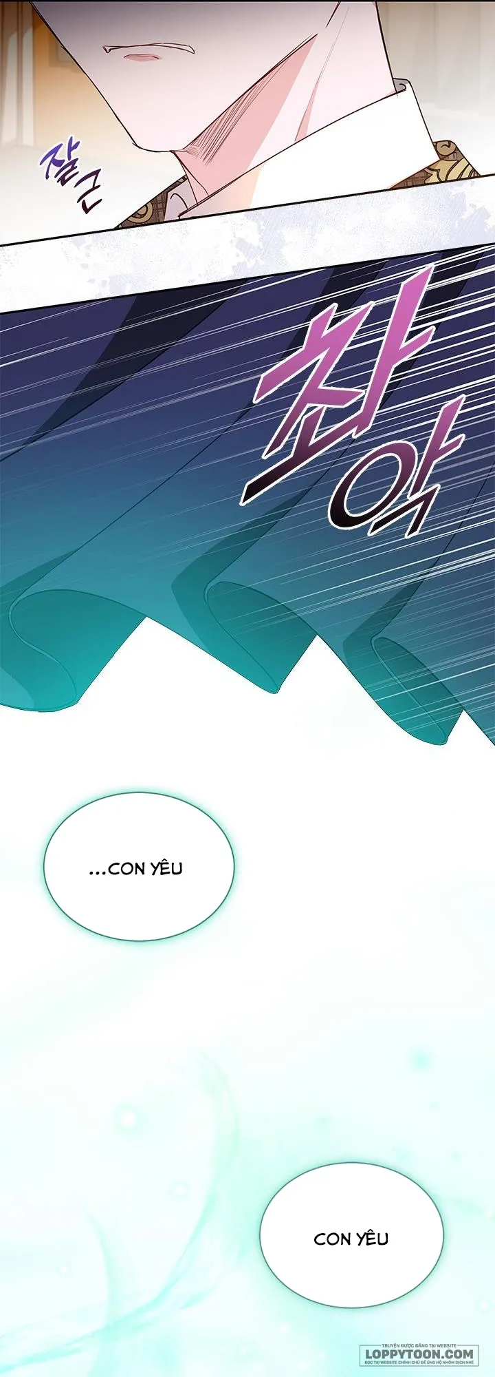 Đã Từ Chối Sủng Ái Rồi Mà Sao Còn Ám Ảnh Thế? Chap 6 - trang 36